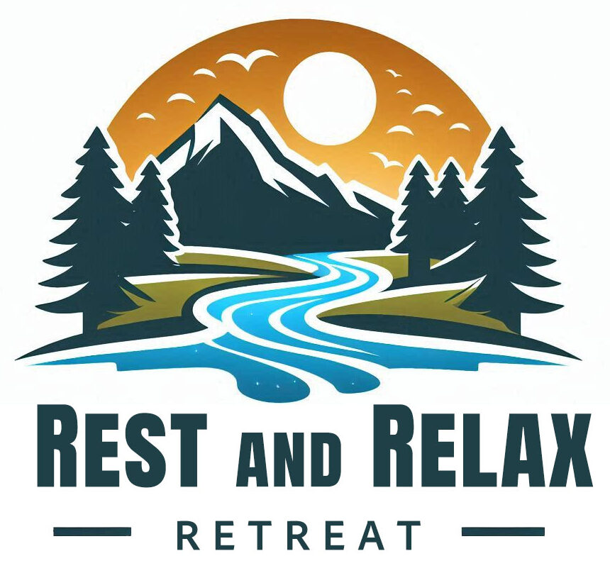 Rest and Relax Retreat